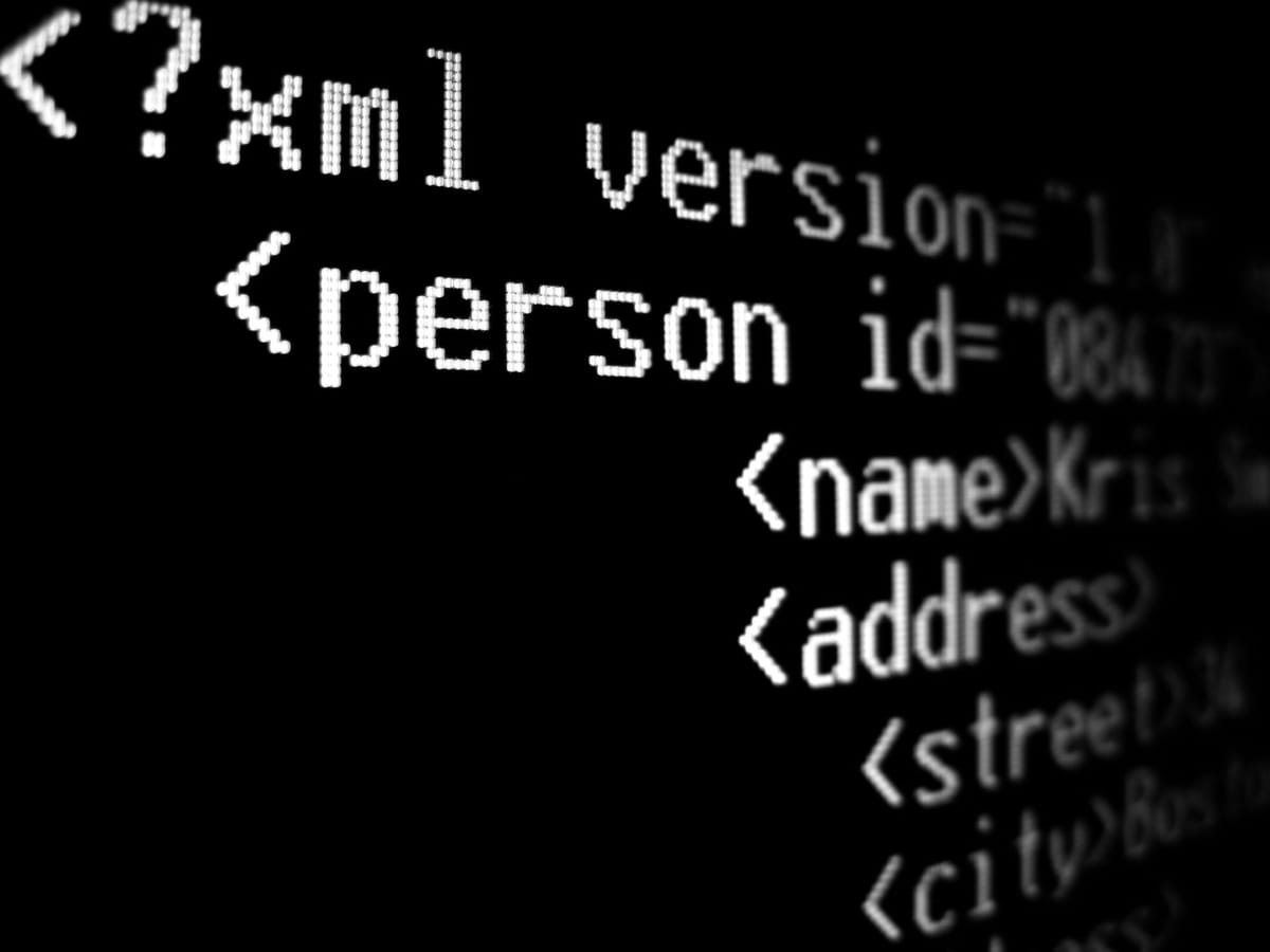 Introduction to XXE - XML External Entity Injection